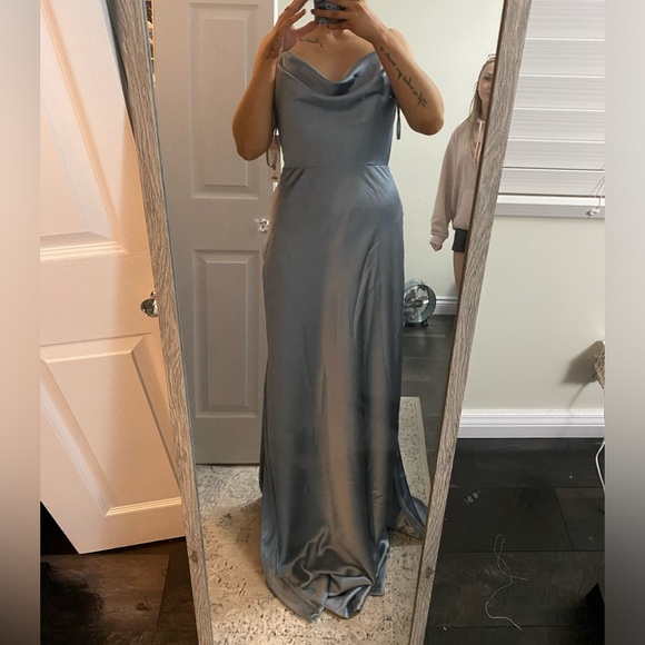 Revelry bridesmaid dress - Picture 3 of 5